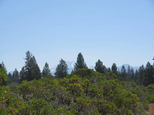 Sky Tree Ln, Shingletown, CA 96088