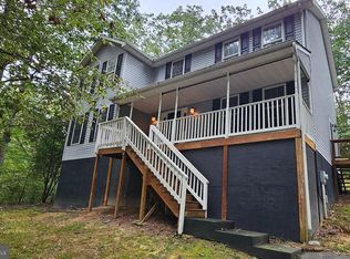 228 Thunderbird Dr, Lusby, MD 20657