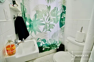 Rented by Grand & Co.