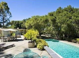 180 Farm Rd, Woodside, CA 94062