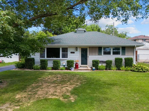 2027 W Austin Dr, Peoria, IL 61614
