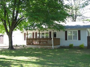 2751 W State St, Springfield, MO 65802