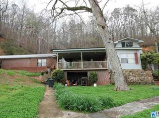 1393 Mockingbird Dr, Ragland, AL 35131