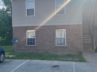 1316 Carriage Way #C, Charlestown, IN 47111