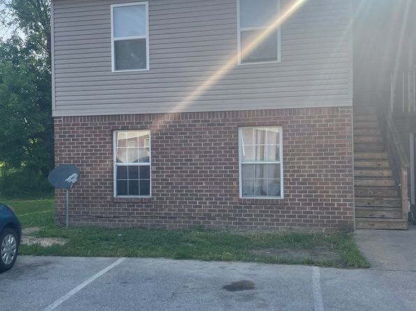 1316 Carriage Way #C