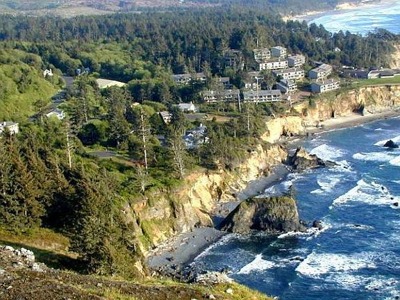 4th image of Sea Crest Ct Lot 8