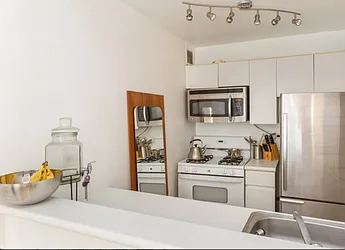 Rented by JWF Capital