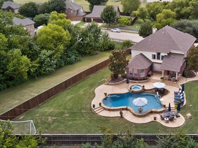 11320 Kenny Dr, Fort Worth, TX, 76244