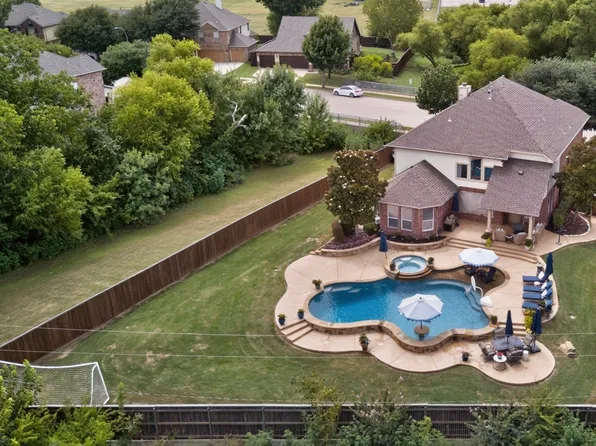 11320 Kenny Dr, Fort Worth, TX 76244