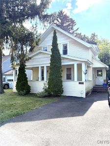 138 Hickok Ave, Syracuse, NY, 13206