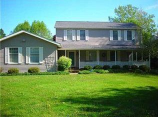 7400 E Quaker Rd, Orchard Park, NY 14127