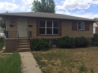 833 Emporia St APT B, Aurora, CO 80010