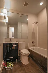 Rented by Next Door Realty NYC