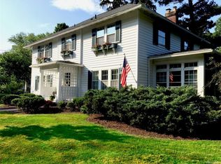 5 Central Ave, Hamburg, NY 14075