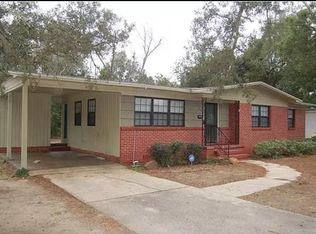 1281 Tunis St, Pensacola, FL 32503