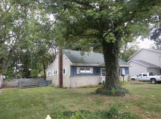 400 Sunset Blvd, Goshen, IN 46526