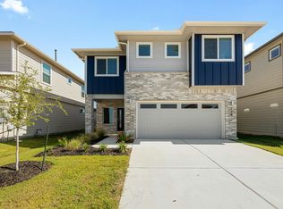 136 New Haven St, San Marcos, TX 78666