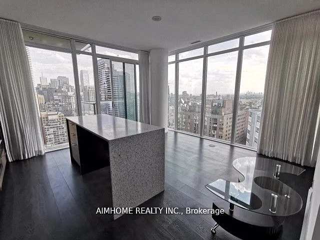 75 Saint Nicholas St #2404 — Photo 4