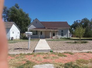 613 Cimarron Ave, La Junta, CO 81050