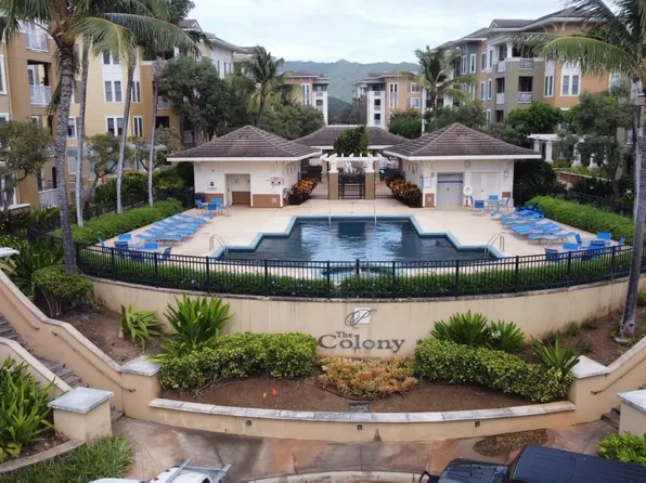 520 Lunalilo Home Rd Unit 7108, Honolulu, HI 96825