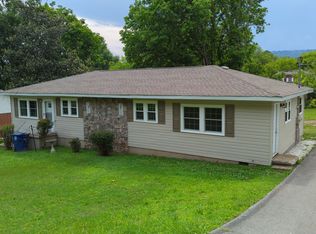 3415 Hartford Dr, Chattanooga, TN 37415