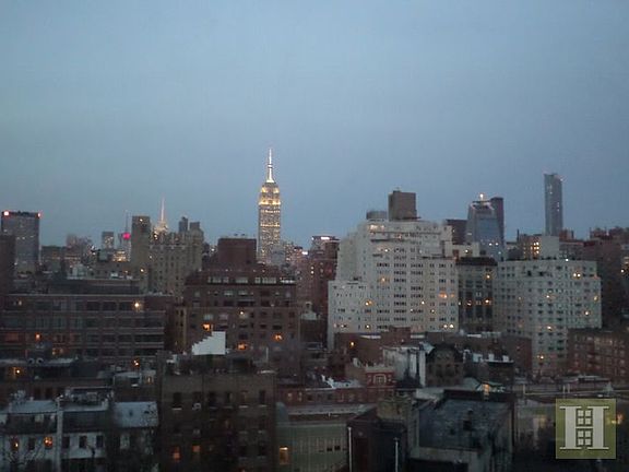 5th image of 23 Greenwich Ave #14D