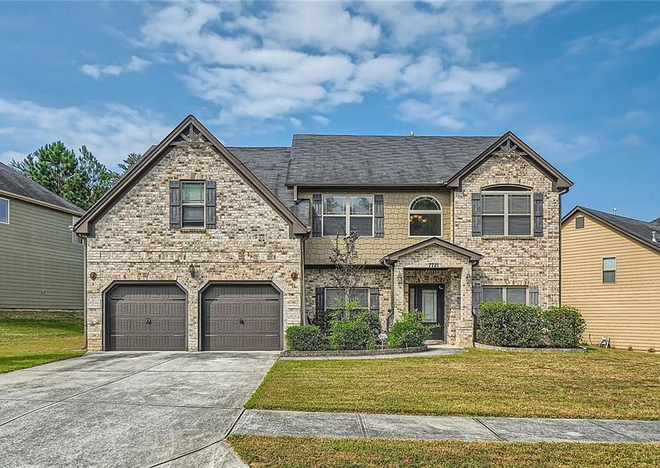 1st image of 7721 Stone Meadow Trl