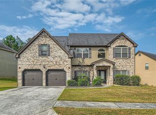 7721 Stone Meadow Trl, Lithonia, GA 30058