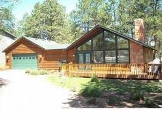 500 W Kelleys Rd, Woodland Park, CO 80863