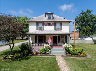 401 N Mount Vernon Ave, Loudonville, OH 44842