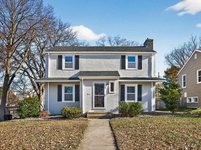 5601 Upton Ave S, Minneapolis, MN, 55410