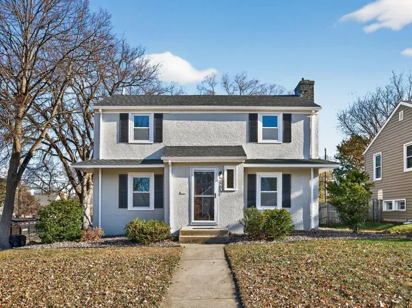 5601 Upton Ave S, Minneapolis, MN 55410
