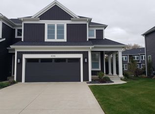 4046 Enclave Way, Kalamazoo, MI 49006