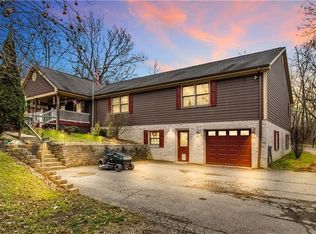 135 S Fremont Ave, Pittsburgh, PA