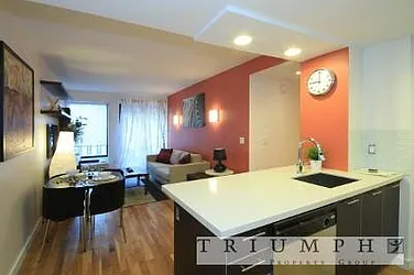 Rented by Triumph Property Group