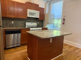 60 Astor Pl #1, Jersey City, NJ 07304