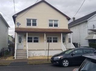 578 Orchard St, Wilkes Barre, PA 18706