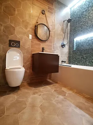 Rented by Evergreen Apartments BK | media 49