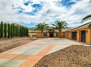 57045 Selecta Ave, Yucca Valley, CA 92284