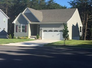 221 Holly Ct, Wenonah, NJ 08090