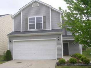 1537 Brown Owl Dr, Raleigh, NC 27610