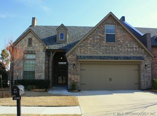 11022 E 83rd Pl, Tulsa, OK 74133