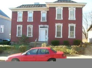 288 Vermont Ave, Rochester, PA 15074