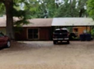 51 Thomas Rd, Shepherd, TX 77371