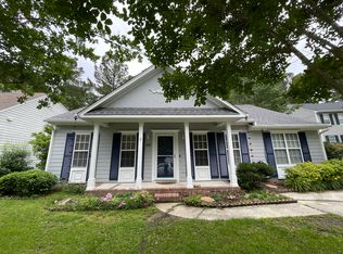 111 Saint Ayers Way, Chapel Hill, NC 27517
