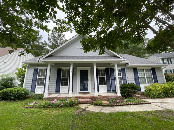 111 Saint Ayers Way, Chapel Hill, NC 27517
