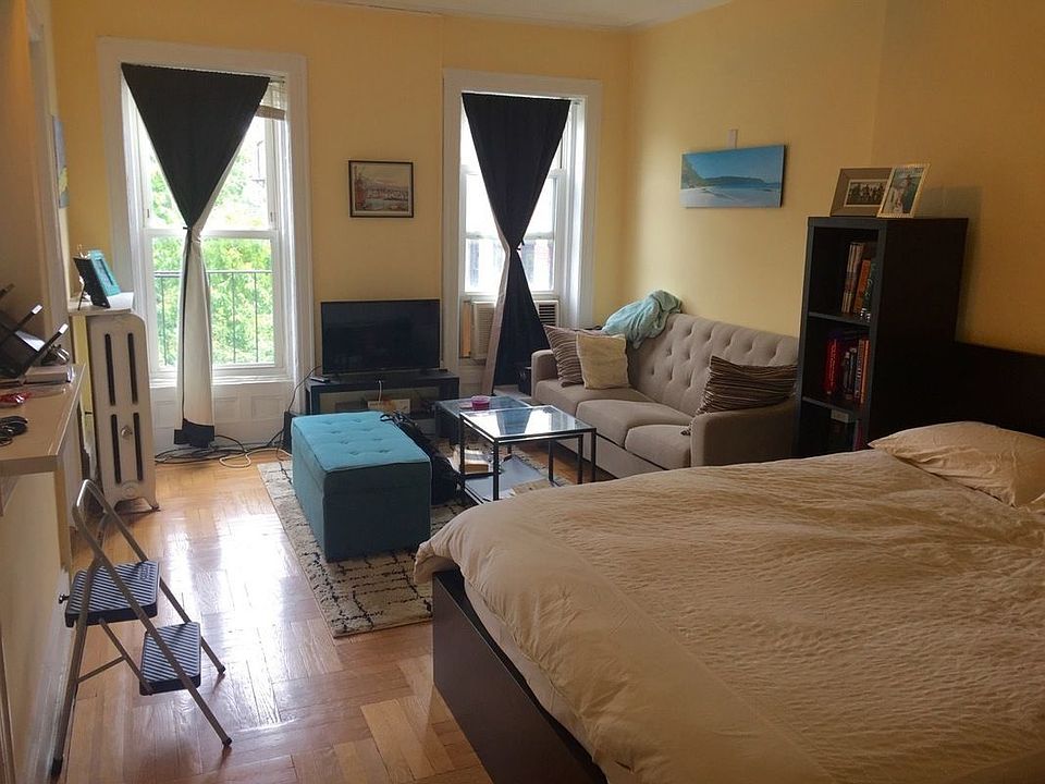 1st image of 119 7th Ave APT 4R