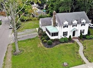 23 Tappan Ave, Attleboro, MA 02703
