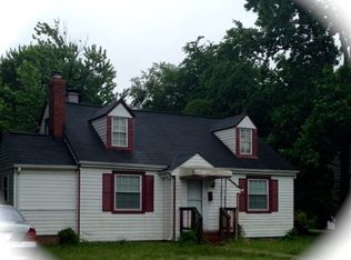 7 S Fern Ave, Henrico, VA 23075