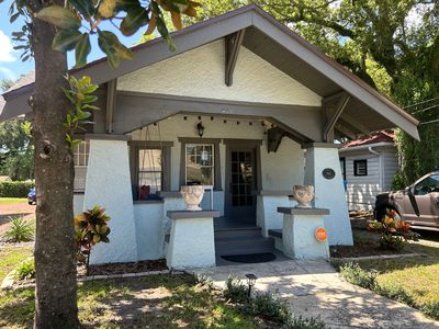416 E Anderson St, Orlando, FL, 32801